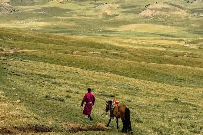 Horse Trekking Tour in Central Mongolia  Nomadic Adventure - Final Thoughts: Who Will Love This Tour?