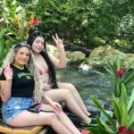 Horseback ATV and Bamboo Rafting Experience in Ocho Rios - Practical Details and Logistics