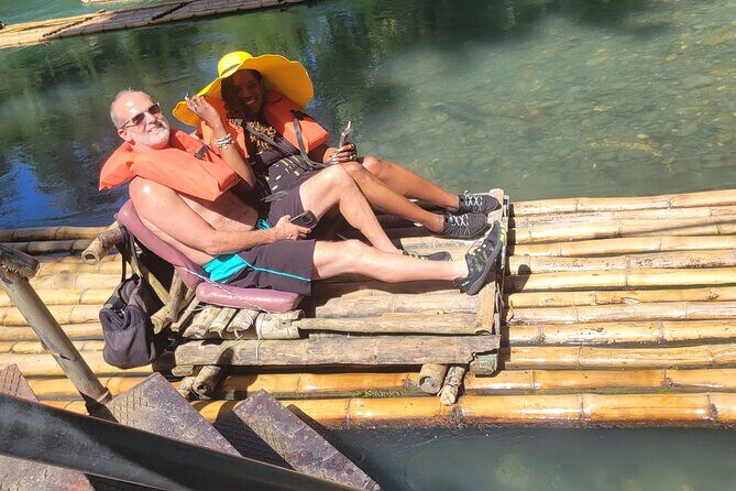 Horseback Ride and Bamboo Rafting Tour - What Makes This Tour Stand Out?