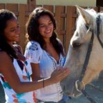 Horseback Ride and Swim Adventure Tour from Ocho Rios - The Itinerary: Exploring the Countryside and Coastal Waters