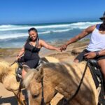 Horseback Ride by the Beach in Aguadilla, Puerto Rico - An In-Depth Look at the Horseback Ride Experience