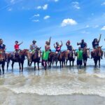 Horseback Ride n Swim Guided Tour In Ocho Rios - Practicalities and Additional Information