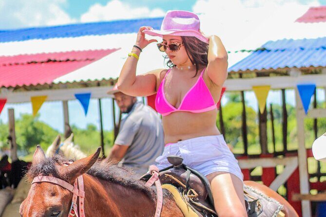 Horseback Ride Punta Cana an Unique Experience - Final Thoughts