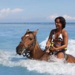 Horseback Ride/Swim and Blue Hole Falls Daytrip with Transfers - Pricing and Value