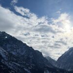 Horseback Riding Adventure in Ala archa National park - Highlights of the Itinerary