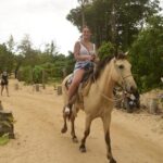 Horseback riding along Macao beach from Punta Cana - Practical Details and Value