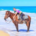 Horseback Riding at Macao Beach and River with Transfers - Practical Details and Value