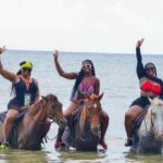 Horseback Riding, ATV and Blue Hole Water Falls Tour in Jamaica - What’s Included and What to Expect