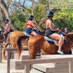 : Horseback Riding & Bamboo Rafting - Why This Tour Offers Good Value