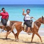 Horseback Riding Beach - The Practicalities: What You Need to Know