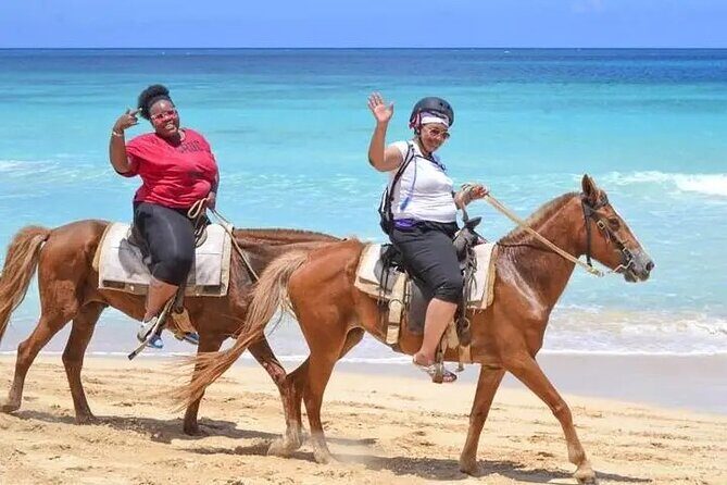 Horseback Riding Beach - The Practicalities: What You Need to Know