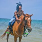 Horseback riding & bluehole secret falls from Montego Bay - Transportation, Group Size, and Timing