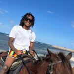 Horseback Riding In The Ocean from Montego Bay Private Transfer - Value for Money and Overall Experience