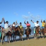 Horseback Riding on Puerto Plata - An In-Depth Look at the Horseback Riding Tour in Puerto Plata