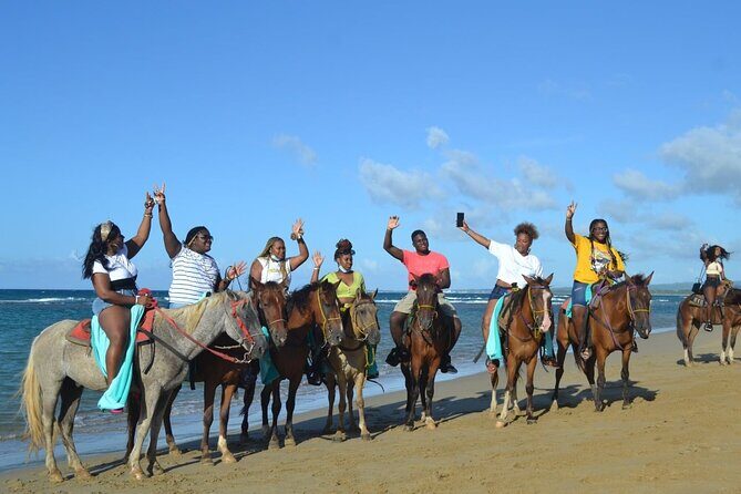 Horseback Riding on Puerto Plata - An In-Depth Look at the Horseback Riding Tour in Puerto Plata