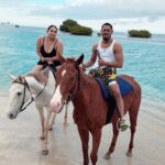 Horseback riding on the beach in the ocean and River tubing tour - Final Thoughts: Is This Tour Right for You?