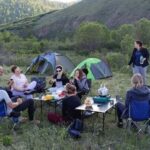 Horseback riding to Khagiin Khar lake - Who Is This Tour For?