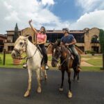 Horseback Riding Tour at Private Ranch - Who Should Consider This Tour?