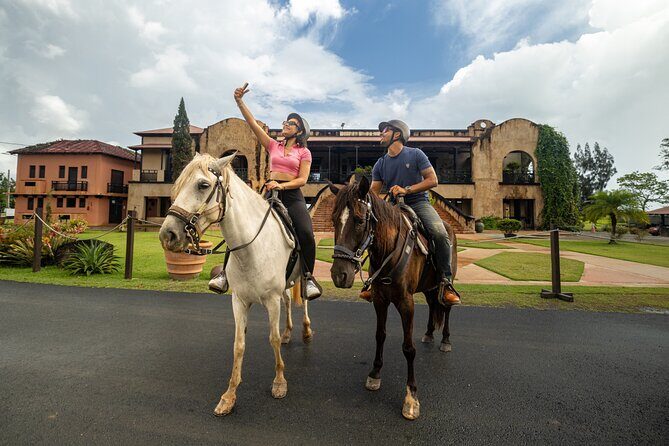 Horseback Riding Tour at Private Ranch - Who Should Consider This Tour?