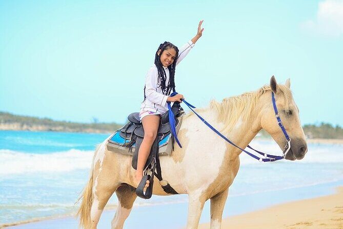 HorseBack Rinding to Macao Beach - FAQ