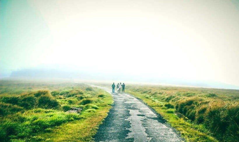 Horton Plains National Park From Nuwara Elia Tuk Tuk Tour - Why This Tour Could Be a Great Choice