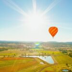 Hot Air Balloon Gold Coast and Arro Jet Boating - What’s Included and What to Consider