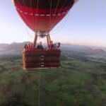 Hot Air Balloon Ride in Dambulla - Who Will Love This Experience?
