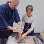 Hot! Tempura Rice Bowl Making Experience in Nara - Detailed Breakdown of the Itinerary and Experience