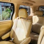 Hotel and Airport by Shuttle Minivan - What to Expect from the Service