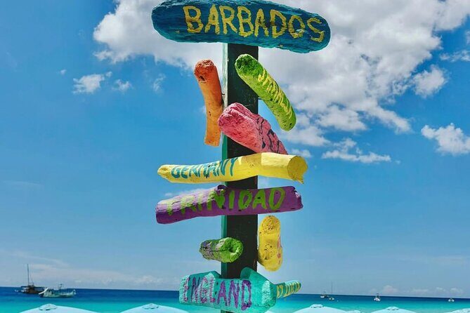 Hotel Beach Day at Savvy with Shuttle Transfer - Marine Park and Underwater Adventures