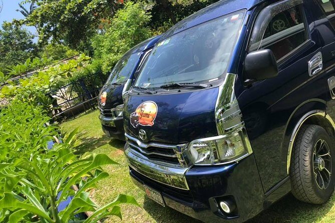 Hotel to Port Vila International Airport with Yumi Tours - Why This Transfer Is a Good Fit