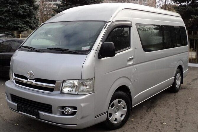 Hotel to Singapore Airport Private Transfer - Baggage and Practical Details