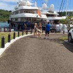 Hotel transfers from Jolly Beach to the airport - Why Choose This Transfer Service?