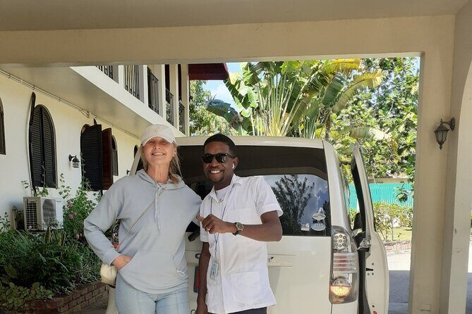 Hotels/AirBnb in Montego Bay Transportation Services and Transfer - Whats Included in the Price?