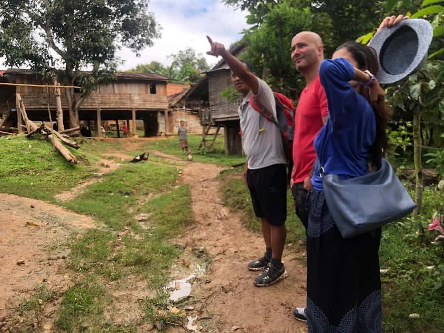 Houay Xay: 2-Day Mekong River Cruise to Luang Prabang - An In-Depth Look at the 2-Day Mekong River Cruise