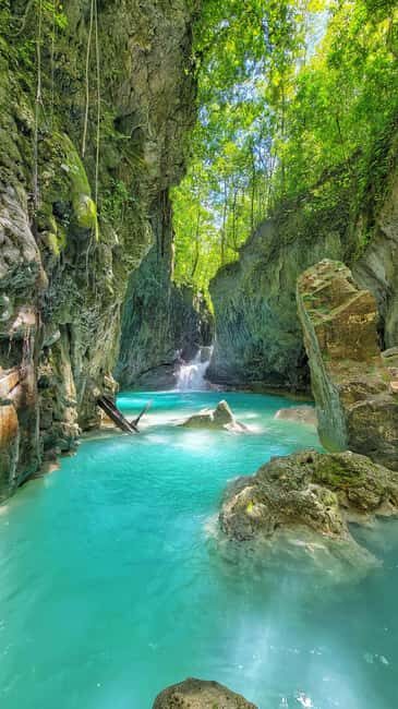 Hour Rio Partido's Secret River Trail with Lunch - A Closer Look at the Rio Partido Trail Experience