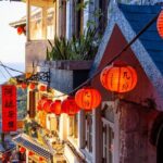 Houtong Cat Village & Jiufen A-Mei Teahouse & Shifen Day Tour - Practicalities and What to Expect