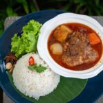 Hua Hin: 4 Corners of Thailand Food Tour - Tour Breakdown: A Taste of Four Regions in 3.5 Hours