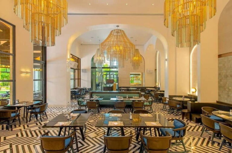 Hua Hin: Baba Soul Food Baba Beach Club F&B Packages - Why Choose This Experience?