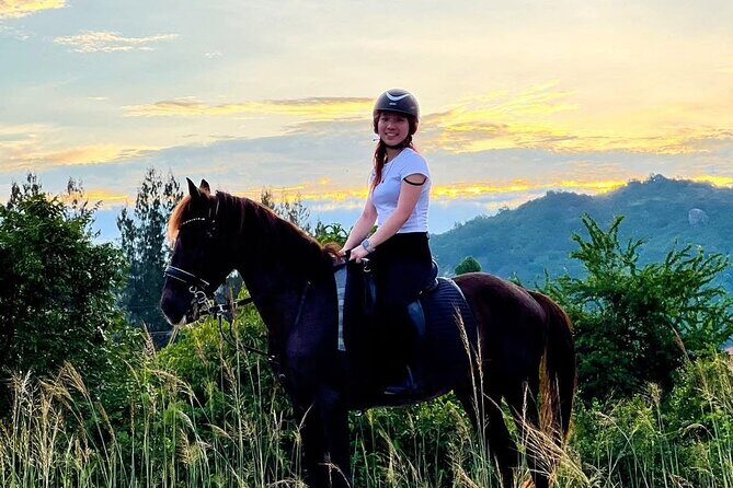 Hua Hin Beach and Trail Horseback Riding Experience - Frequently Asked Questions
