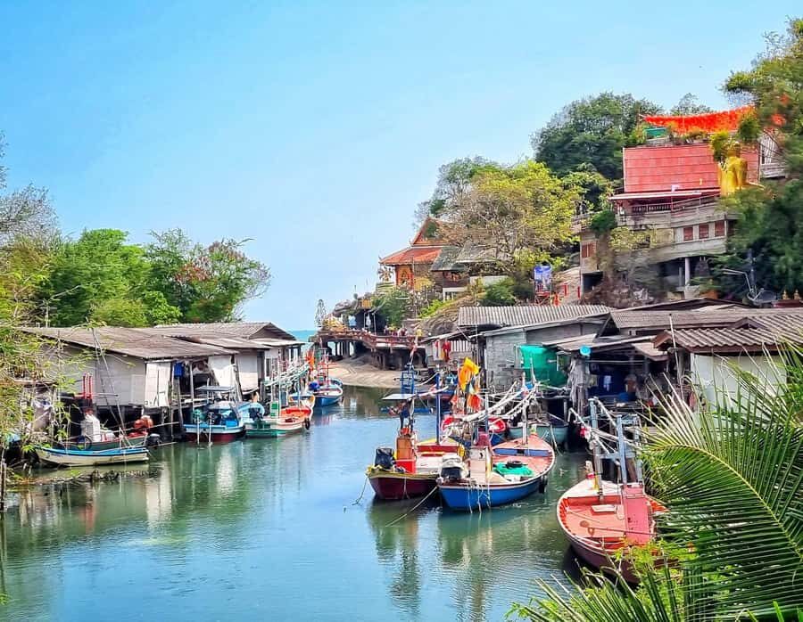 Hua Hin: HUA HIN Discovery Tour - Final Thoughts