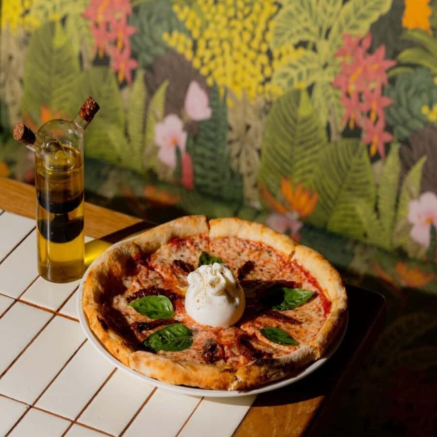 Hua Hin: Lido Restaurant at The Standard F&B Packages - What to Expect: The Experience in Detail