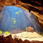 HUA HIN : Phraya Nakhon Cave ( Join Tour) - The Experience: What You Can Expect