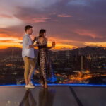 Hua Hin: Vana Nava Sky Bar Rooftop at Holiday Inn - What to Expect During Your Visit