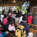 Hualien Amei Indigenous Hunter Camp and Jade River Gathering - FAQs