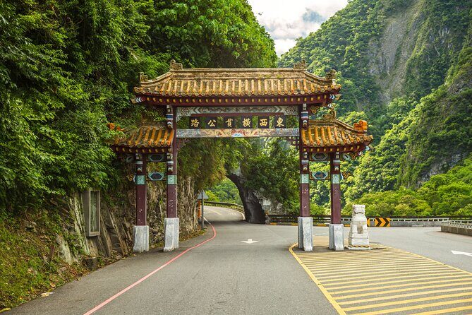 Hualien Taroko National Park Guided Tour - Why This Tour Is Worth Considering