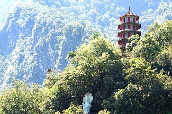 Hualien Taroko National Park Guided Tour - Authentic Traveler Insights