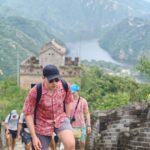 Huanghuacheng Lakeside Great Wall Day Tour+Water Actiivity - A Deep Dive Into the Huanghuacheng Lakeside Great Wall Tour