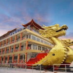 Huangpu River Evening Cruise Ticket with Dinner - Why Choose This Experience?