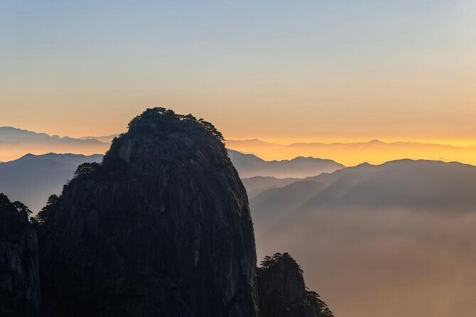 Huangshan and Hongcun 2 Day Tour with Mountain Overnight - Practical Tips for the Tour